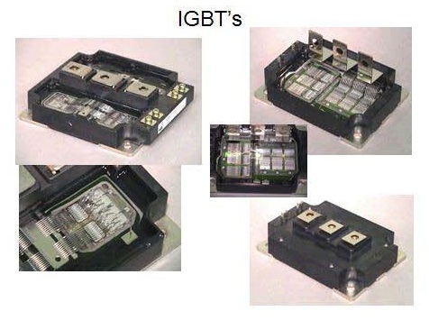 IGBT