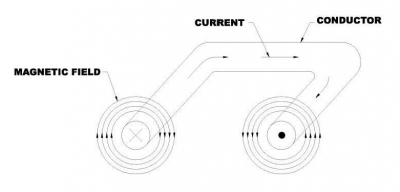 Magnetic Flux