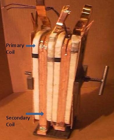 Transformer with Labels