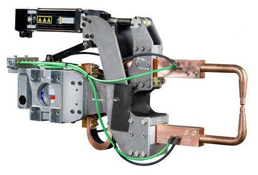 Transgun