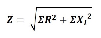 Impedance Formula REV