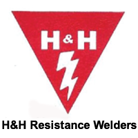 h-h-resistance-welders