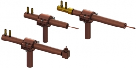 universal holder assemblies